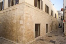 Bed & Breakfast Trani: B&B Suite Paciotti