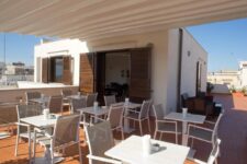 Bed & Breakfast Trani: B&B Suite Paciotti