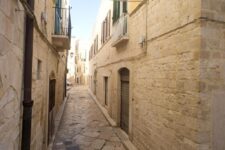 Bed & Breakfast Trani: B&B Suite Paciotti