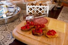 Bed & Breakfast Trani: B&B Suite Paciotti