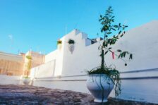 Goditi una Vacanza di Lusso in una Dimora Storica di Monopoli: Casa Vacanze Monopoli!