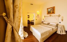 Hotel Lecce: Grand Hotel Di Lecce