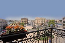 Hotel Taranto: Hotel L’Arcangelo – Boutique Hotel
