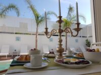 Hotel Miggiano: La Dimora delle Fate Luxury & SPA