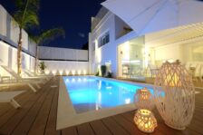 Hotel Miggiano: La Dimora delle Fate Luxury & SPA