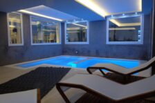Hotel Miggiano: La Dimora delle Fate Luxury & SPA