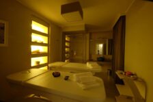 Hotel Miggiano: La Dimora delle Fate Luxury & SPA