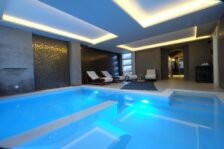 Hotel Miggiano: La Dimora delle Fate Luxury & SPA