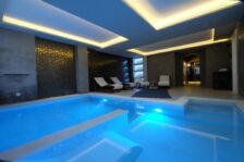 Hotel Miggiano: La Dimora delle Fate Luxury & SPA