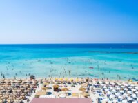 Hotel Torre San Giovanni Ugento: Parco dei Principi – Resort & Spa