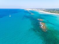 Hotel Torre San Giovanni Ugento: Parco dei Principi – Resort & Spa