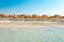 Hotel Torre San Giovanni Ugento: Parco dei Principi – Resort & Spa