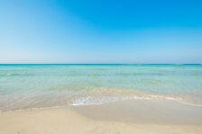 Hotel Torre San Giovanni Ugento: Parco dei Principi – Resort & Spa