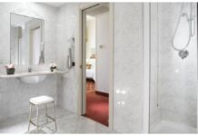 Hotel Brindisi: Grande Albergo Internazionale