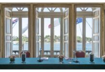 Hotel Brindisi: Grande Albergo Internazionale