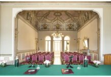 Hotel Brindisi: Grande Albergo Internazionale