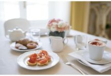 Hotel Brindisi: Grande Albergo Internazionale