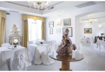 Hotel Brindisi: Grande Albergo Internazionale