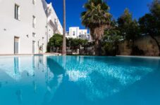 Hotel Lecce: Grand Hotel Di Lecce