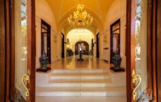 Hotel Lecce: Grand Hotel Di Lecce