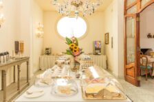 Hotel Lecce: Grand Hotel Di Lecce