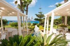 Hotel Torre San Giovanni Ugento: Parco dei Principi – Resort & Spa