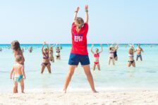 Hotel Torre San Giovanni Ugento: Parco dei Principi – Resort & Spa