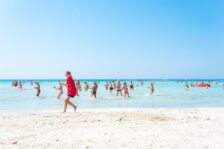 Hotel Torre San Giovanni Ugento: Parco dei Principi – Resort & Spa