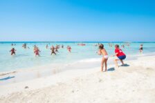 Hotel Torre San Giovanni Ugento: Parco dei Principi – Resort & Spa