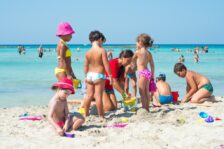 Hotel Torre San Giovanni Ugento: Parco dei Principi – Resort & Spa