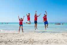 Hotel Torre San Giovanni Ugento: Parco dei Principi – Resort & Spa