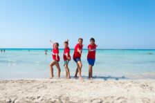 Hotel Torre San Giovanni Ugento: Parco dei Principi – Resort & Spa