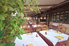 Hotel Presicce: Hotel Masseria Le Pajare