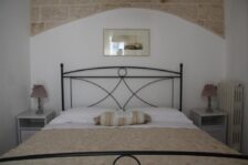 Goditi una Vacanza Indimenticabile nella Casa Chiasso Cacace di Monopoli!