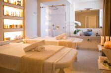Hotel Miggiano: La Dimora delle Fate Luxury & SPA