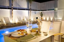 Hotel Miggiano: La Dimora delle Fate Luxury & SPA