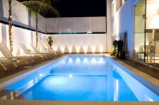 Hotel Miggiano: La Dimora delle Fate Luxury & SPA