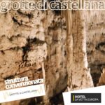 Hotel Castellana Grotte: Hotel La Vetta Europa