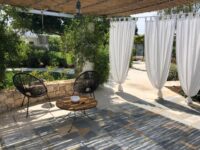 Bed & Breakfast Polignano a Mare: Echi di Puglia