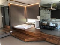 Bed & Breakfast Polignano a Mare: Echi di Puglia