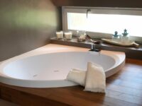 Bed & Breakfast Polignano a Mare: Echi di Puglia