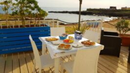 Bed & Breakfast Savelletri di Fasano: Il Principe del mare B&B
