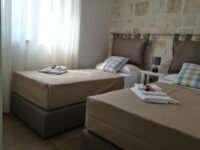 Hotel Monopoli: Hotel Residence La Corvetta