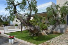 Hotel Fasano: Park Hotel Sant’Elia