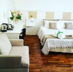 Bed & Breakfast Lecce: Attico Barocco