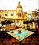 Bed & Breakfast Lecce: Attico Barocco