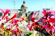 Bed & Breakfast Lecce: Attico Barocco