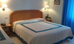 Hotel Torre Canne: Hotel Del Levante