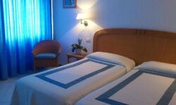 Hotel Torre Canne: Hotel Del Levante