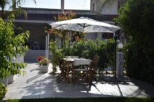 Ritrova la Pace a Dimora Santa Caterina: Appartamento di Lusso a Conversano!